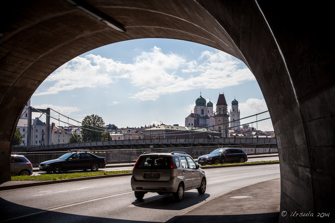 Old Passau