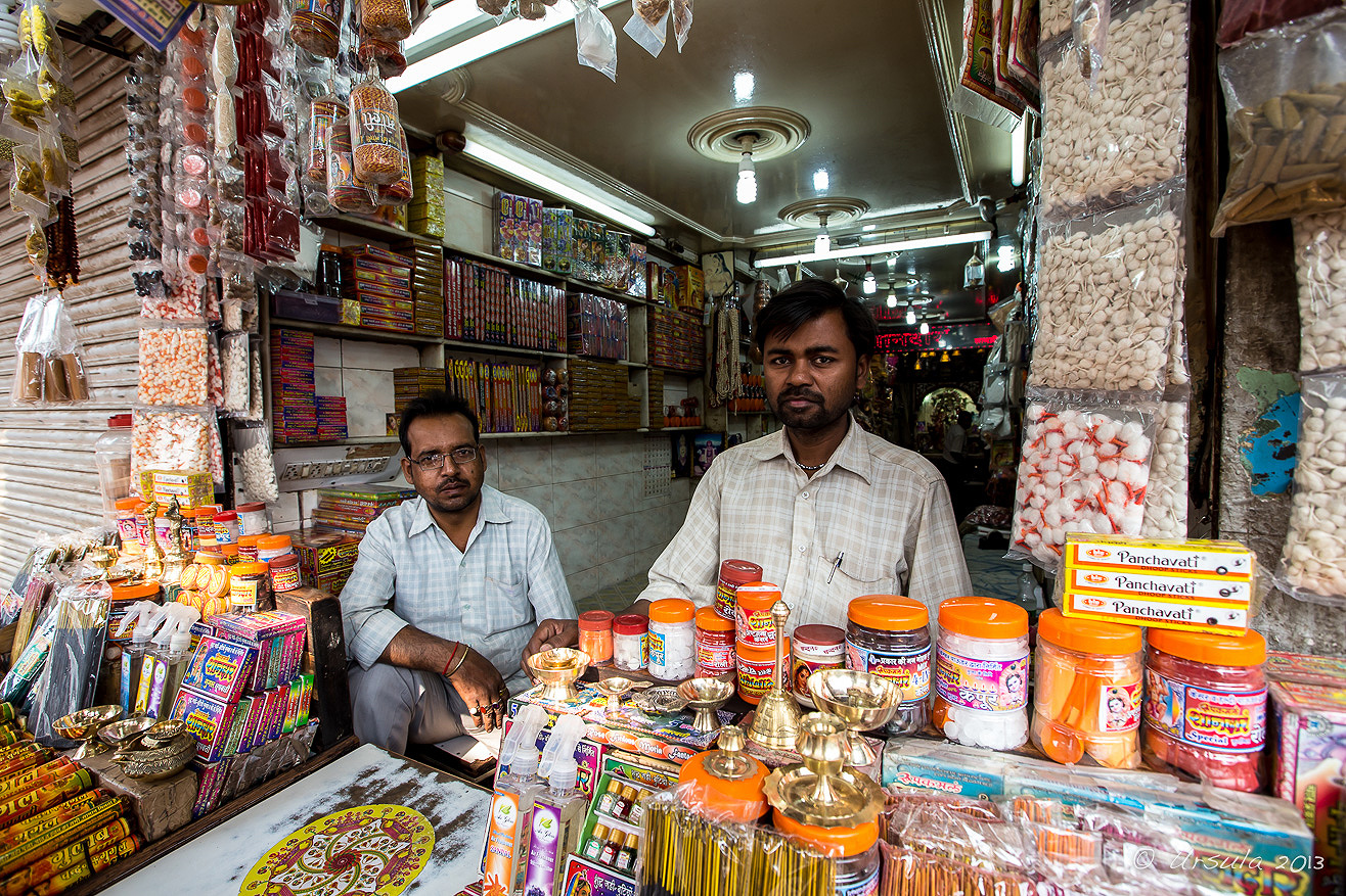 Street Life : Chandni Chowk, Old Delhi India » Ursula's Weekly Wanders