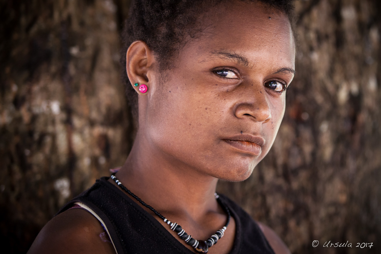 Market Portraits: Maprik, East Sepik, Papua New Guinea » Ursula's ...