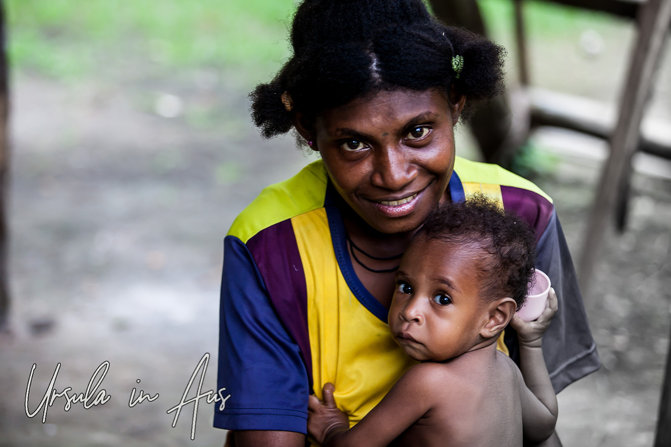 In the Little Spirit House: Middle Sepik, Papua New Guinea » Ursula's ...