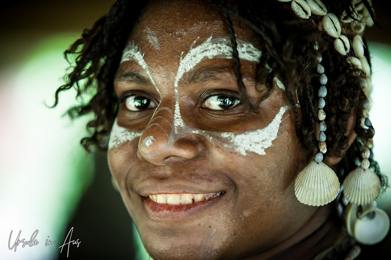 In the Little Spirit House: Middle Sepik, Papua New Guinea » Ursula's ...