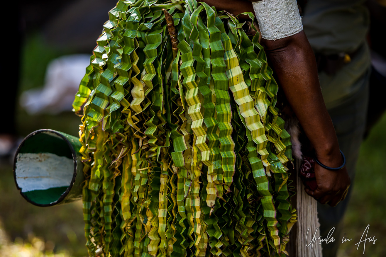 Feathers Fur And Face Paint Jiwaka And Western