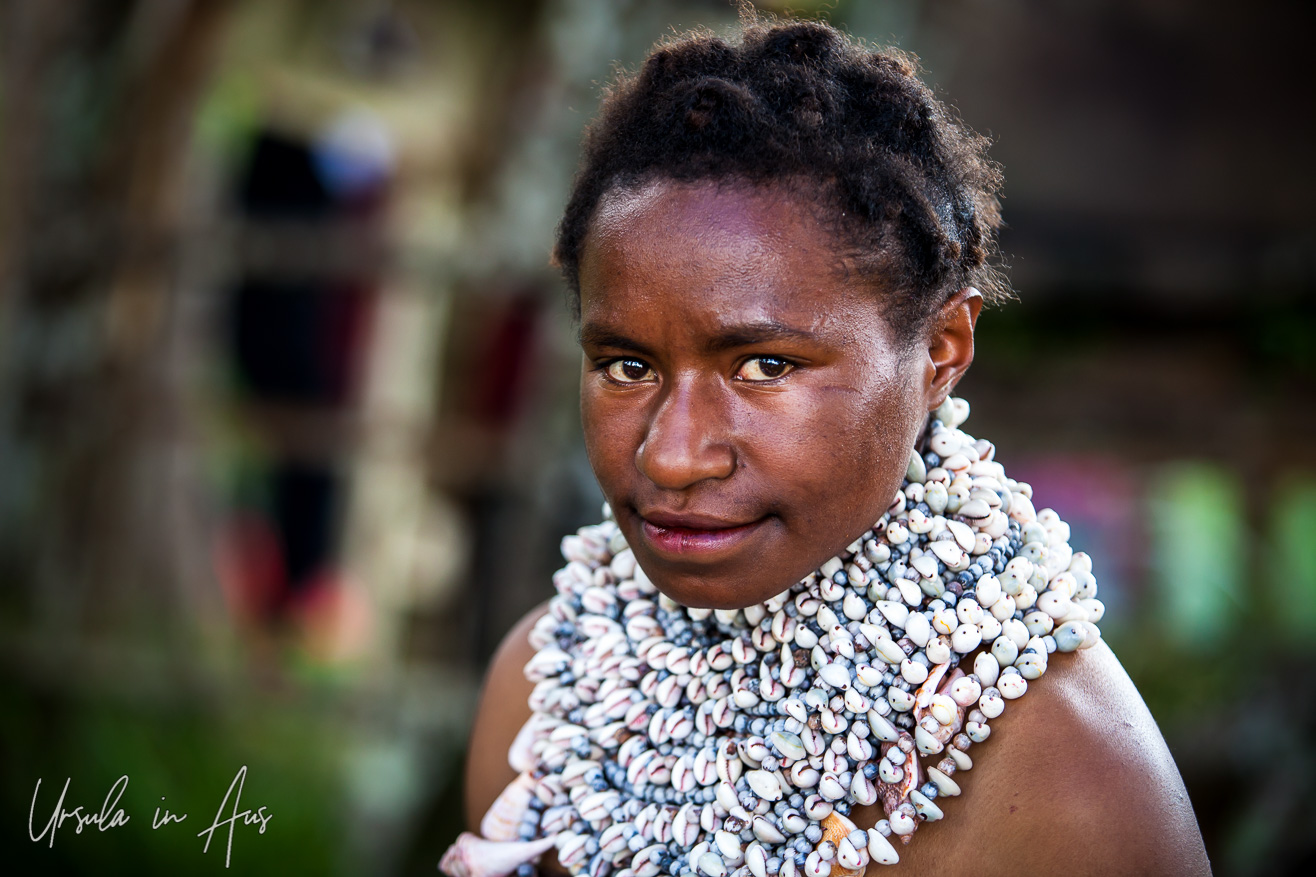 Feathers Fur And Face Paint Jiwaka And Western