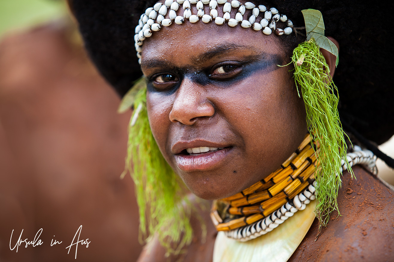 And The Tribes Keep Coming Mt Hagen Sing Sing 4 Papua New Guinea Ursulas Weekly Wanders
