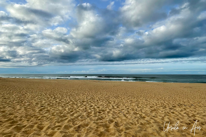 Ninety Mile Beach, Lakes Entrance, Victoria Australia