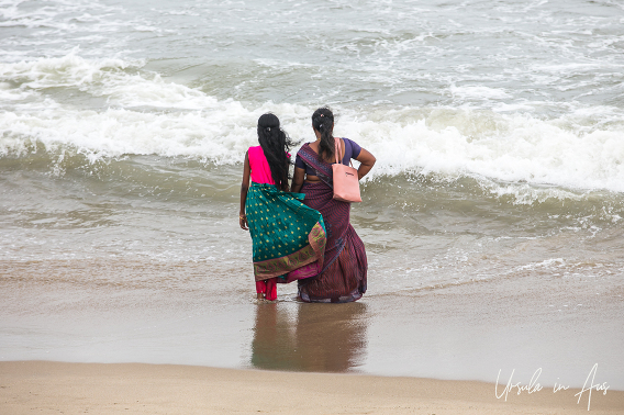 Solo trip To Pondicherry | Why Pondy And Why Solo?